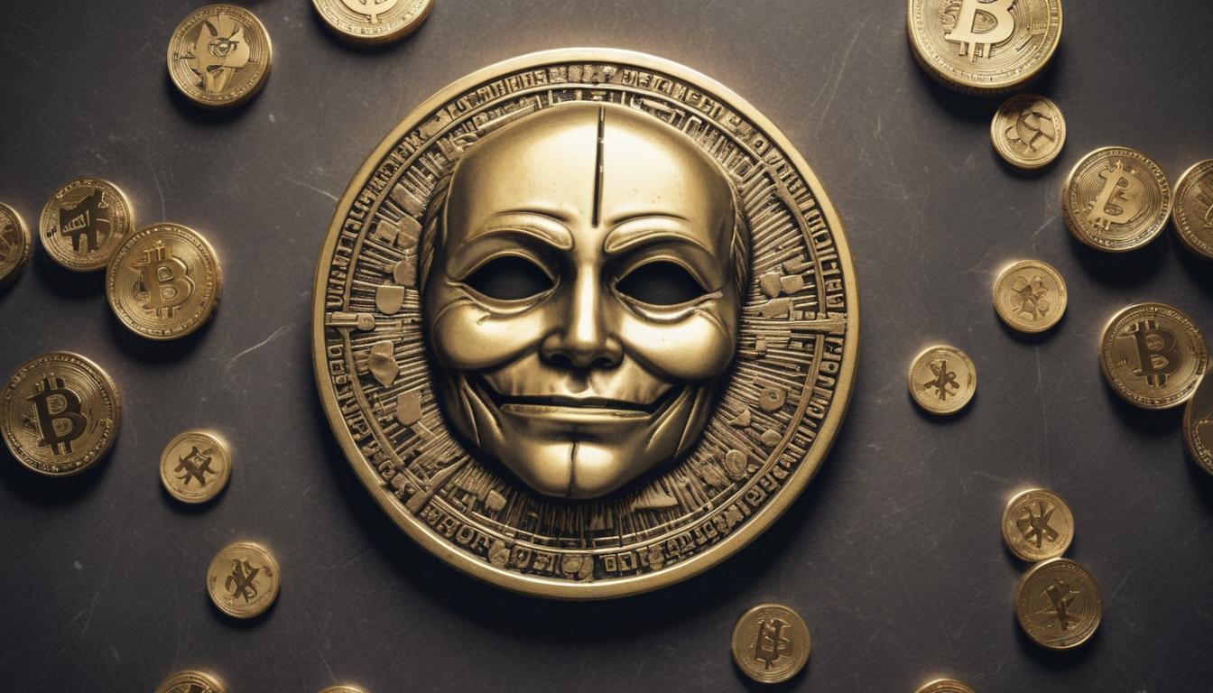 Трагедия мемкоинов: Самоубийство, этика и срочный призыв к пробуждению криптомира! | Cryptodamus.io