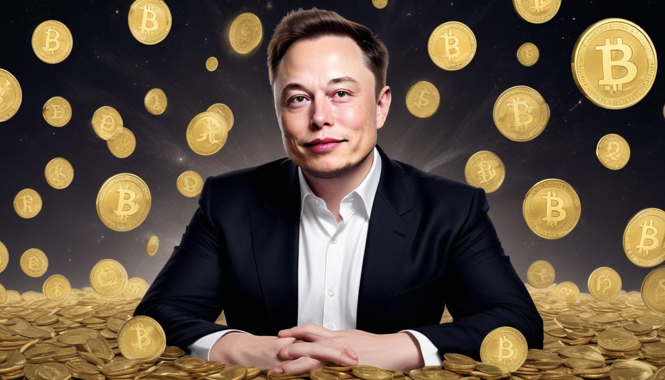 Memecoins 2024: Explosive Presales, Elon Musk's Influence, & Epic Fails – A Deep Dive! | Cryptodamus.io