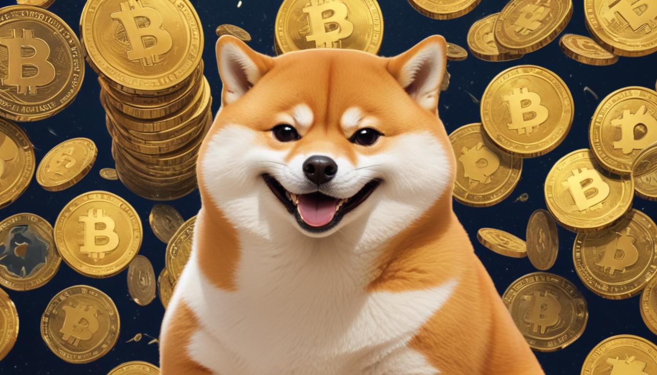 Memecoins: Community Over Utility! 🚀  The Ultimate Guide to Memecoin Investing | Cryptodamus.io