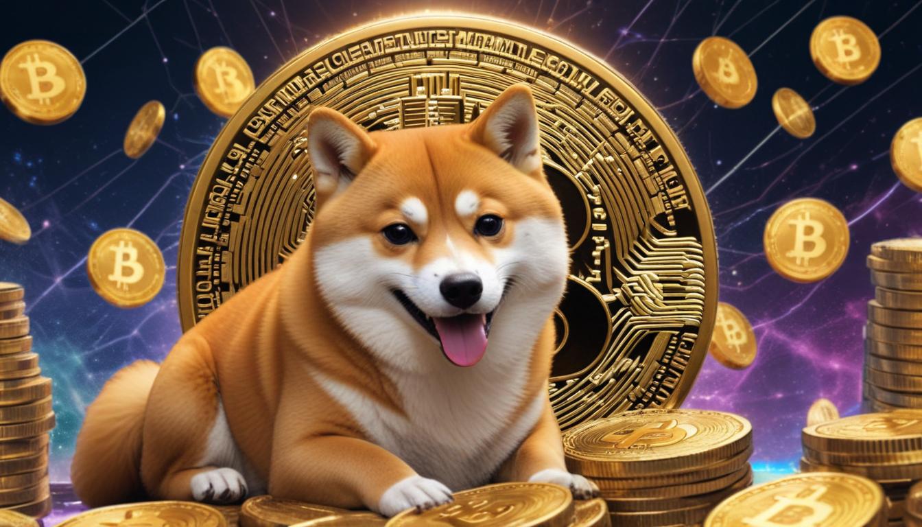 Memecoins Crash & Burn: Bitcoin & Layer-1's Rise to Dominance! | Cryptodamus.io