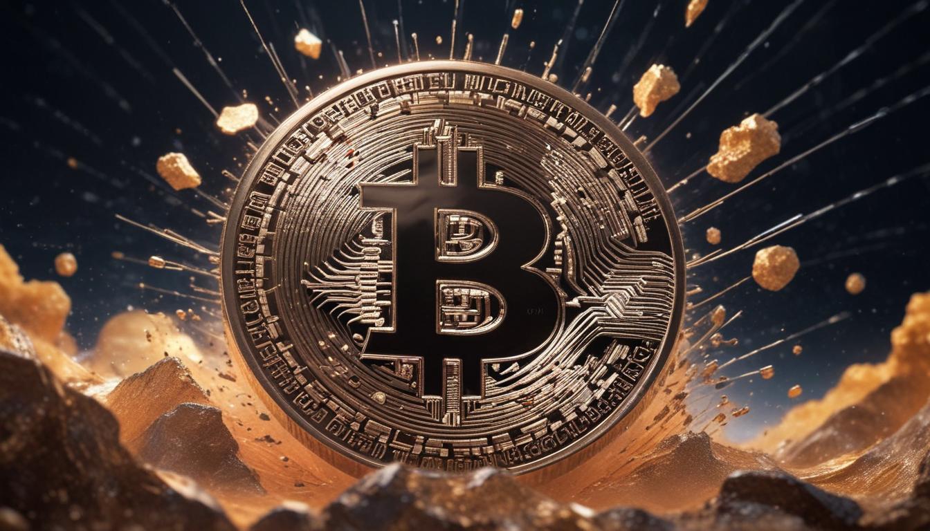 Memecoins Crash, DeFi Explodes! 2025 Crypto Market SHOCKER! | Cryptodamus.io