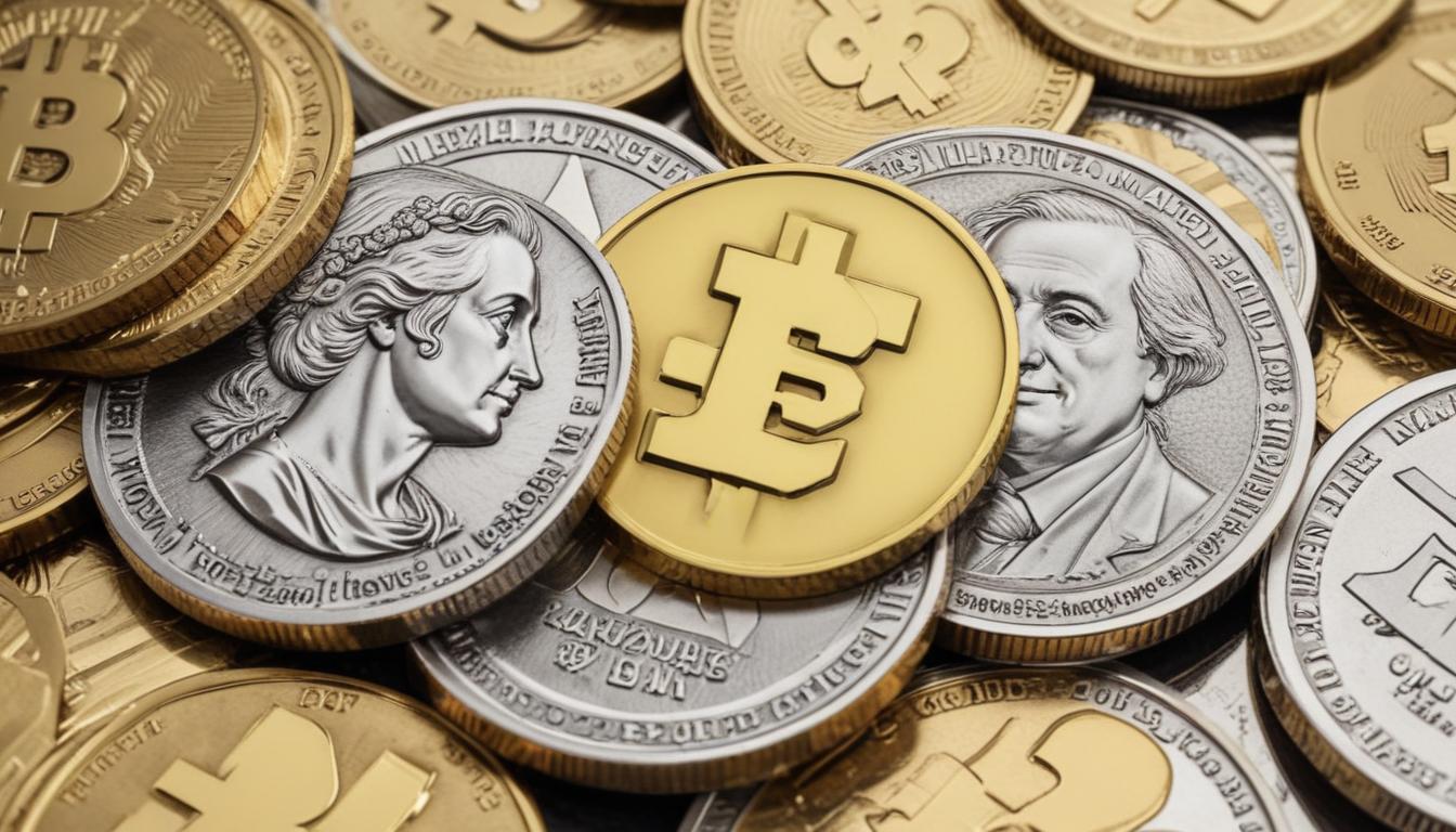 Memecoins: From Hype to Help? Unveiling the Shocking Potential for Societal Impact & Longevity Research! | Cryptodamus.io