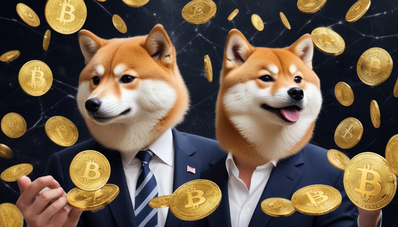 Memecoins in 2025: Will They Boom or Bust? A Crypto Analyst's Prediction | Cryptodamus.io