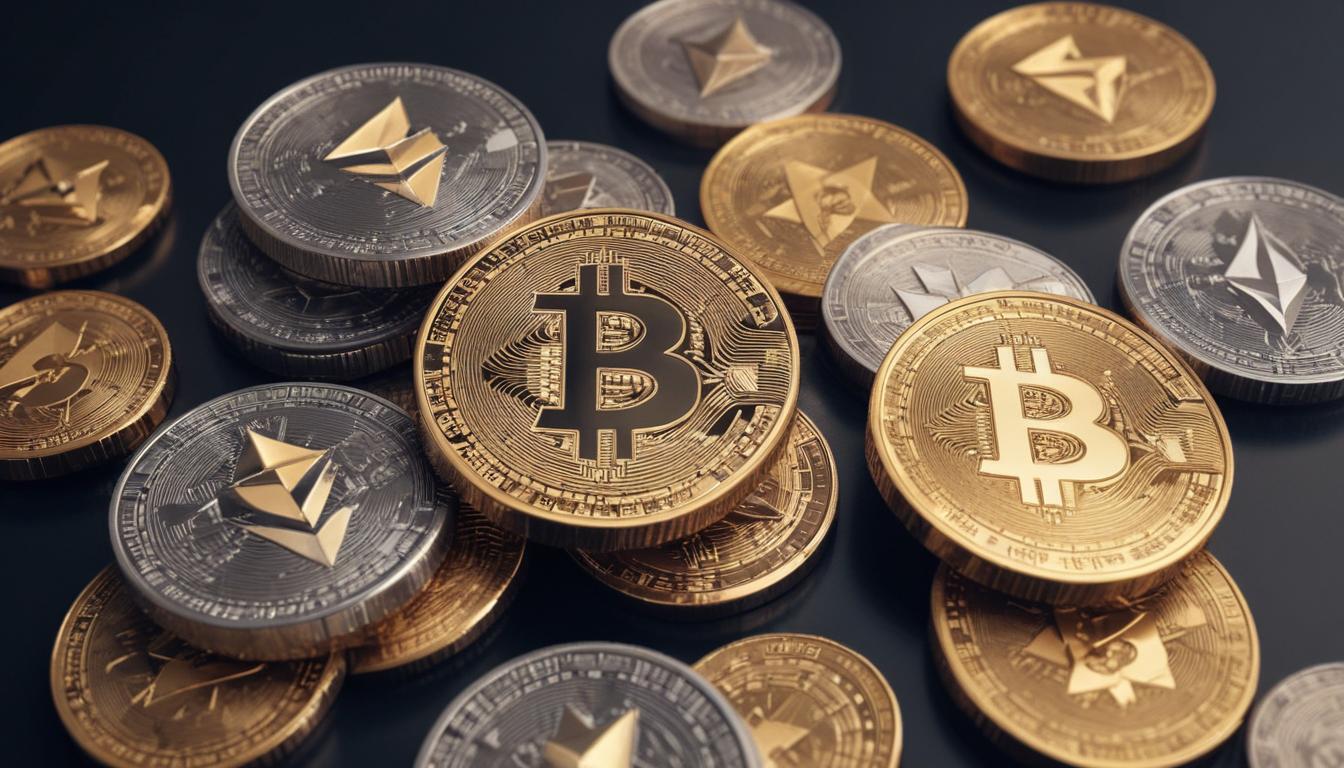 Memecoins & Infinite Liquidity: Community-Driven Crypto's Explosive Future! | Cryptodamus.io