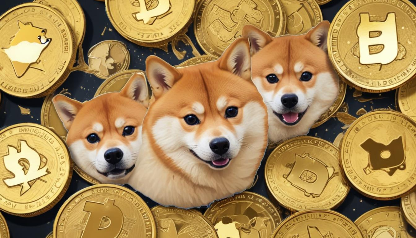 Memecoins: Navigate the Wild West of Crypto – High Risk, High Reward! | Cryptodamus.io