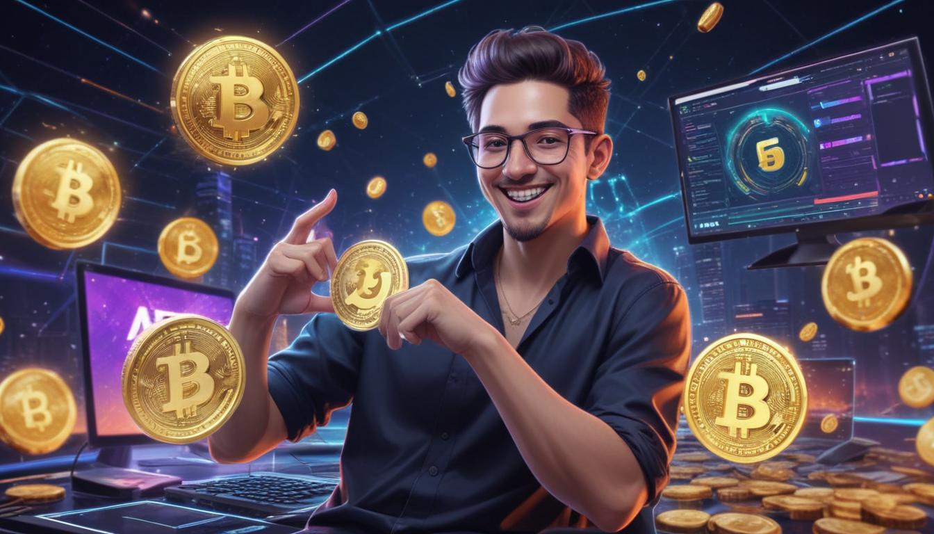 MemeFi: 52M Users & Revolutionizing Web3 Gaming! 🚀 | Cryptodamus.io