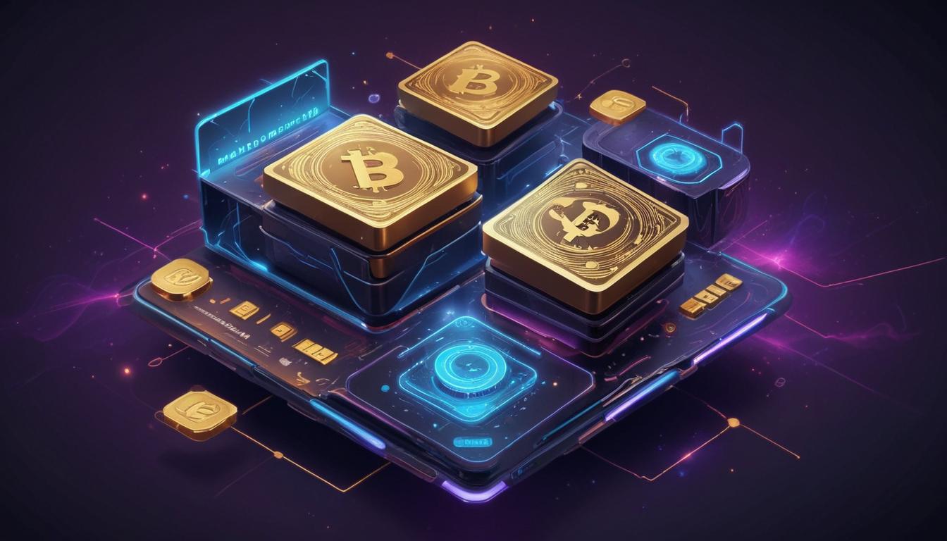 Memereum, Qubetics, & BTFD: The Next DeFi Giants? 🚀 | Cryptodamus.io