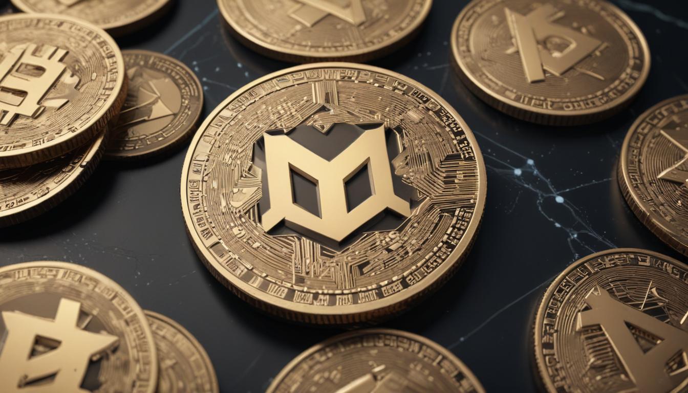 MEMEX: De-Risk Meme Coin Investing! Diversified Index Fund Approach | Cryptodamus.io