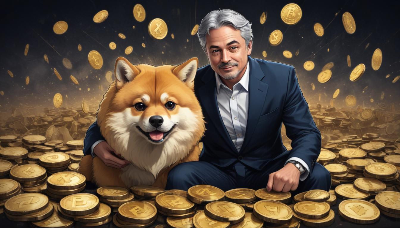 MEMEX: Decentralized Meme Coin Investing - Diversify & Conquer Volatility! | Cryptodamus.io