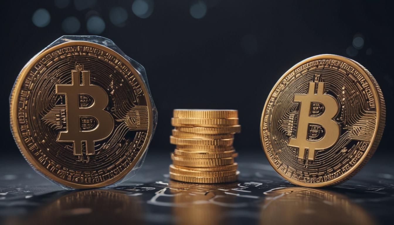 Mesh Raises $82M: The Stablecoin Revolution in Crypto Payments is HERE!💰 | Cryptodamus.io