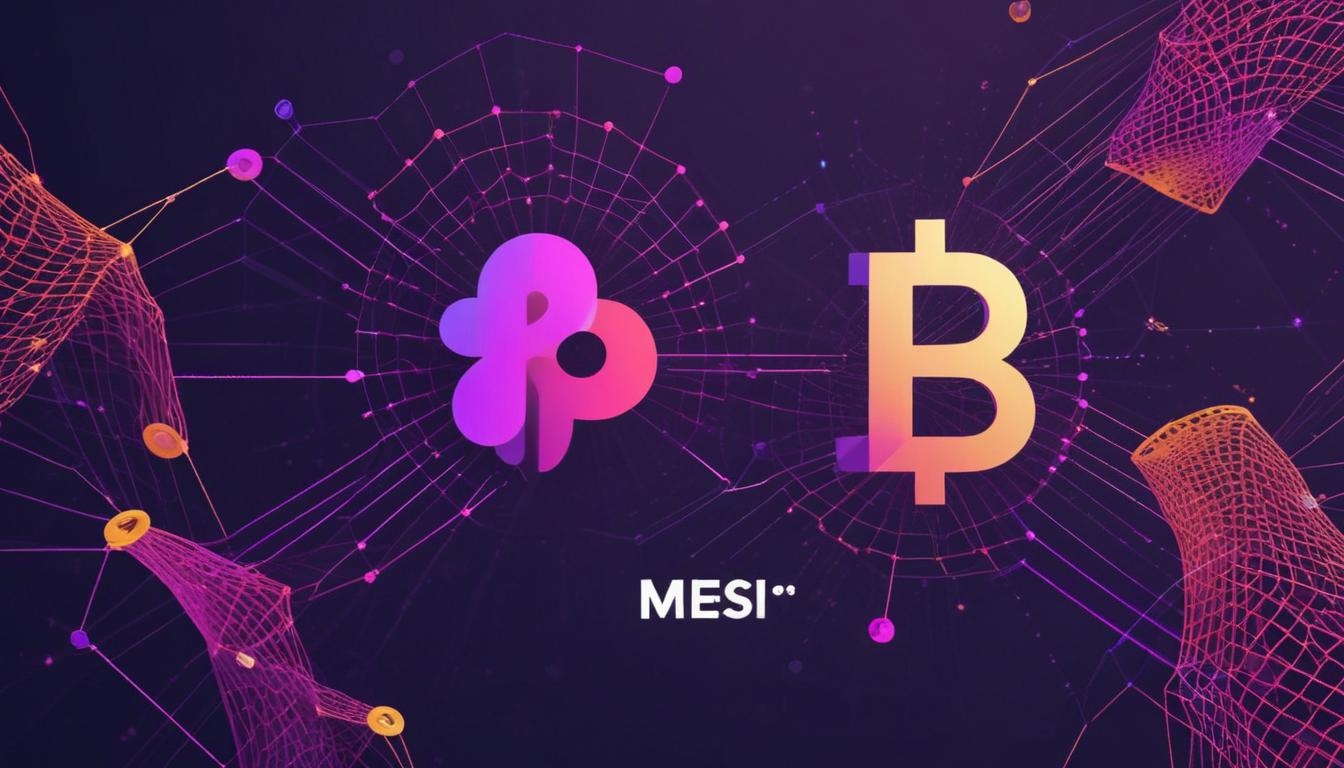 Mesh Secures $82M to Transform Web3 Payments! Revolutionizing Crypto Transactions with Stablecoins. | Cryptodamus.io
