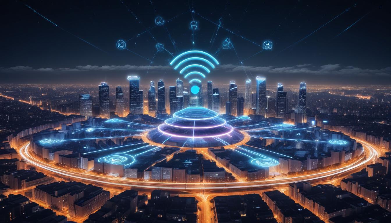 Отчет Messari о DePIN 2024: Раскрыта стратегия Roam! | Cryptodamus.io