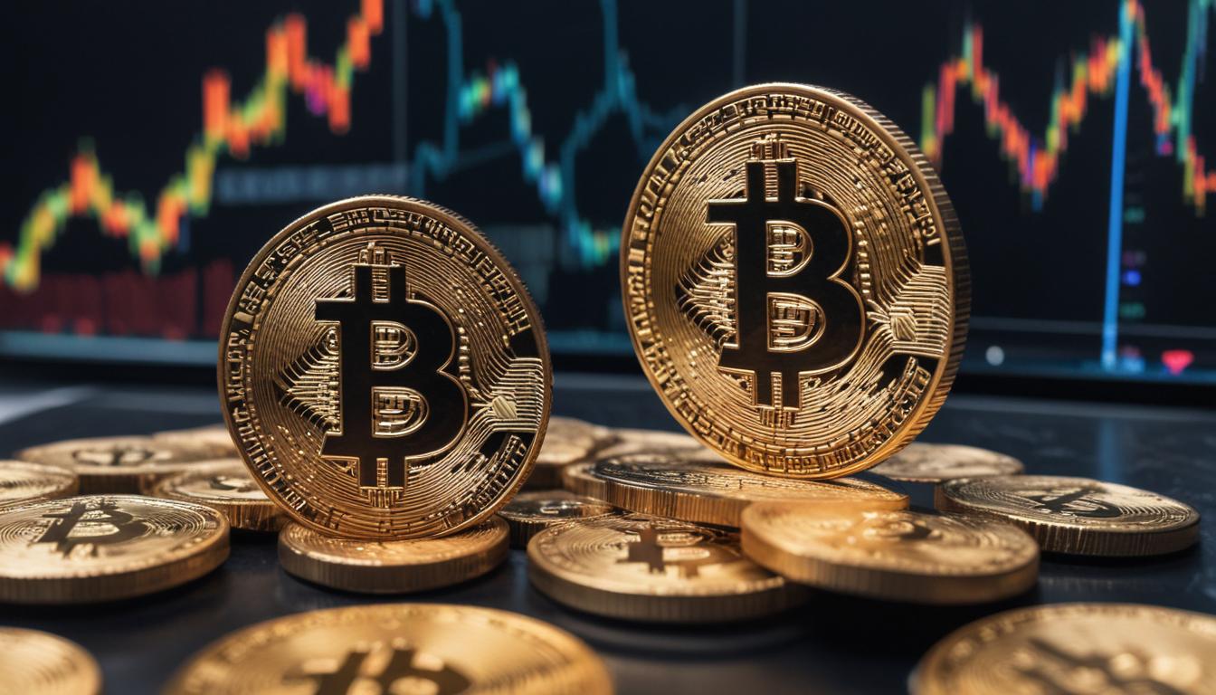 Meta и Bitcoin: Примет ли империя Цукерберга криптовалюту? СЕНСАЦИЯ! | Cryptodamus.io