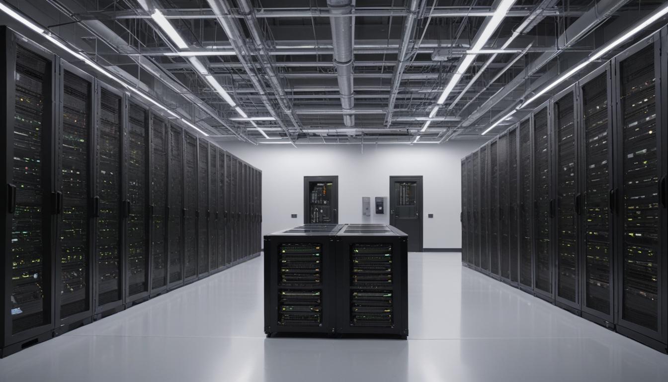 Meta Invests $1B in Wisconsin Data Center: AI, Growth, & Sustainability! | Cryptodamus.io