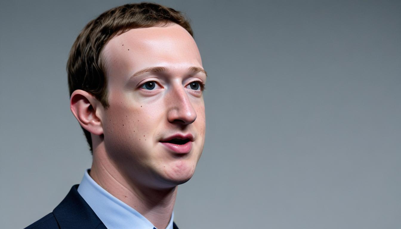 Meta и Ripple: может ли одержимость Цукерберга платежами вызвать гигантское приобретение? | Cryptodamus.io