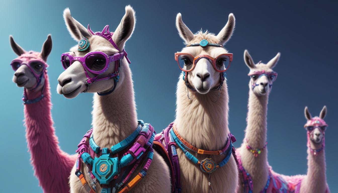 Meta's Llama 4: Unleashing Open-Source Multimodal AI Power! (New Era) | Cryptodamus.io