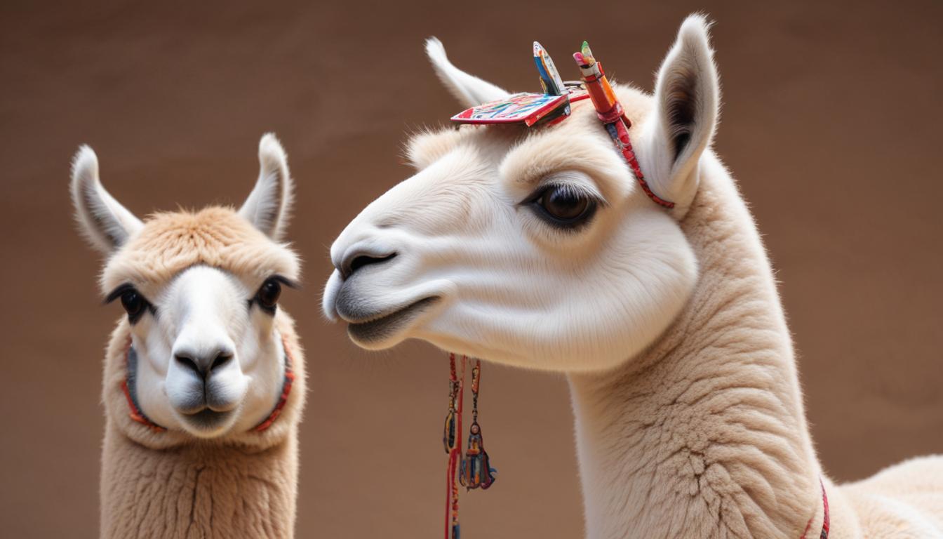 Meta's Llama Under Fire: Revenue Secrets & Copyright Chaos Exposed! (AI Ethics at Stake) | Cryptodamus.io