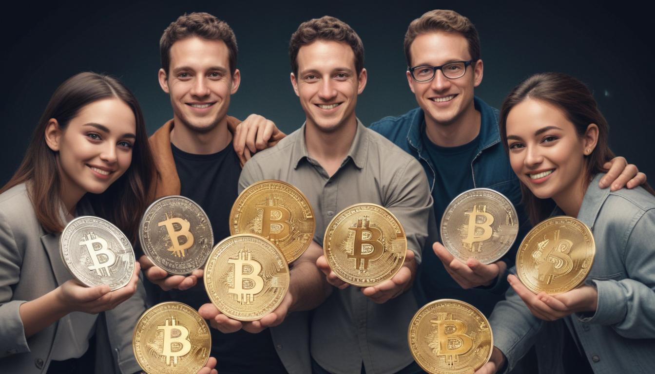 Meta's Stablecoin Reboot: How Partnerships Power Global Payments (Diem Lessons!) | Cryptodamus.io