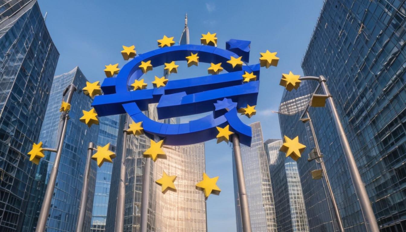 Meta против ЕС: выживет ли Big Tech после Закона о цифровых рынках? | Cryptodamus.io