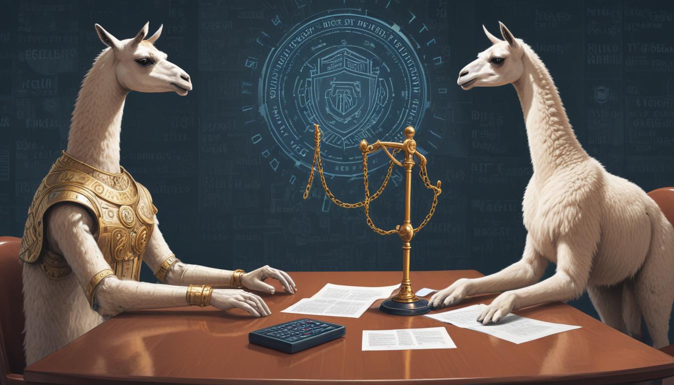 Meta vs. FTC: Will This Antitrust Case Redefine the Future of AI? | Cryptodamus.io