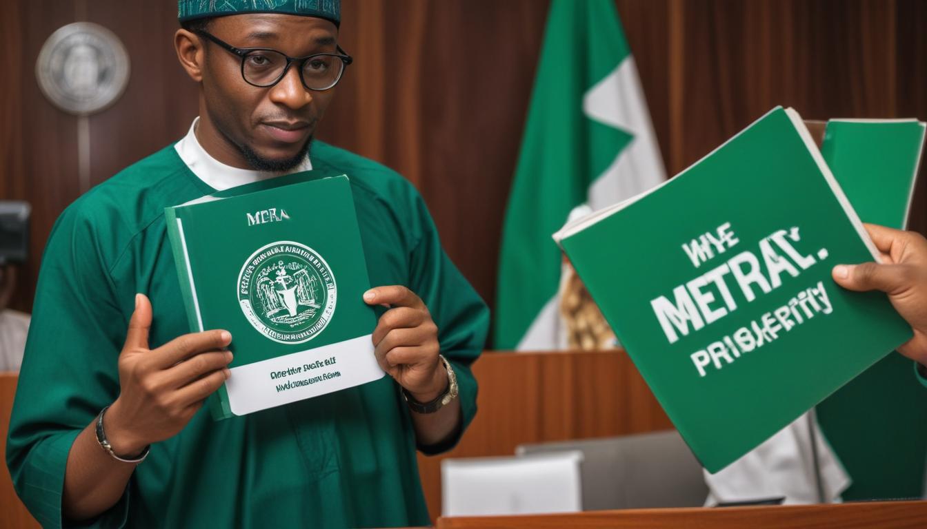 Meta & WhatsApp Hit with $220M Fine in Nigeria: Data Privacy Victory or Overreach? Find Out! | Cryptodamus.io