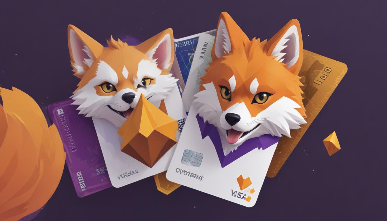 MetaMask Card Launches in Europe & America: Spend Your Crypto Anywhere! | Cryptodamus.io