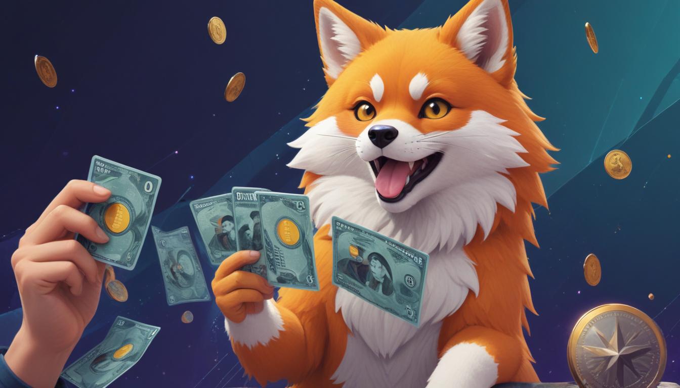 Карта MetaMask: Тратьте крипту везде, где принимают Mastercard! | Cryptodamus.io