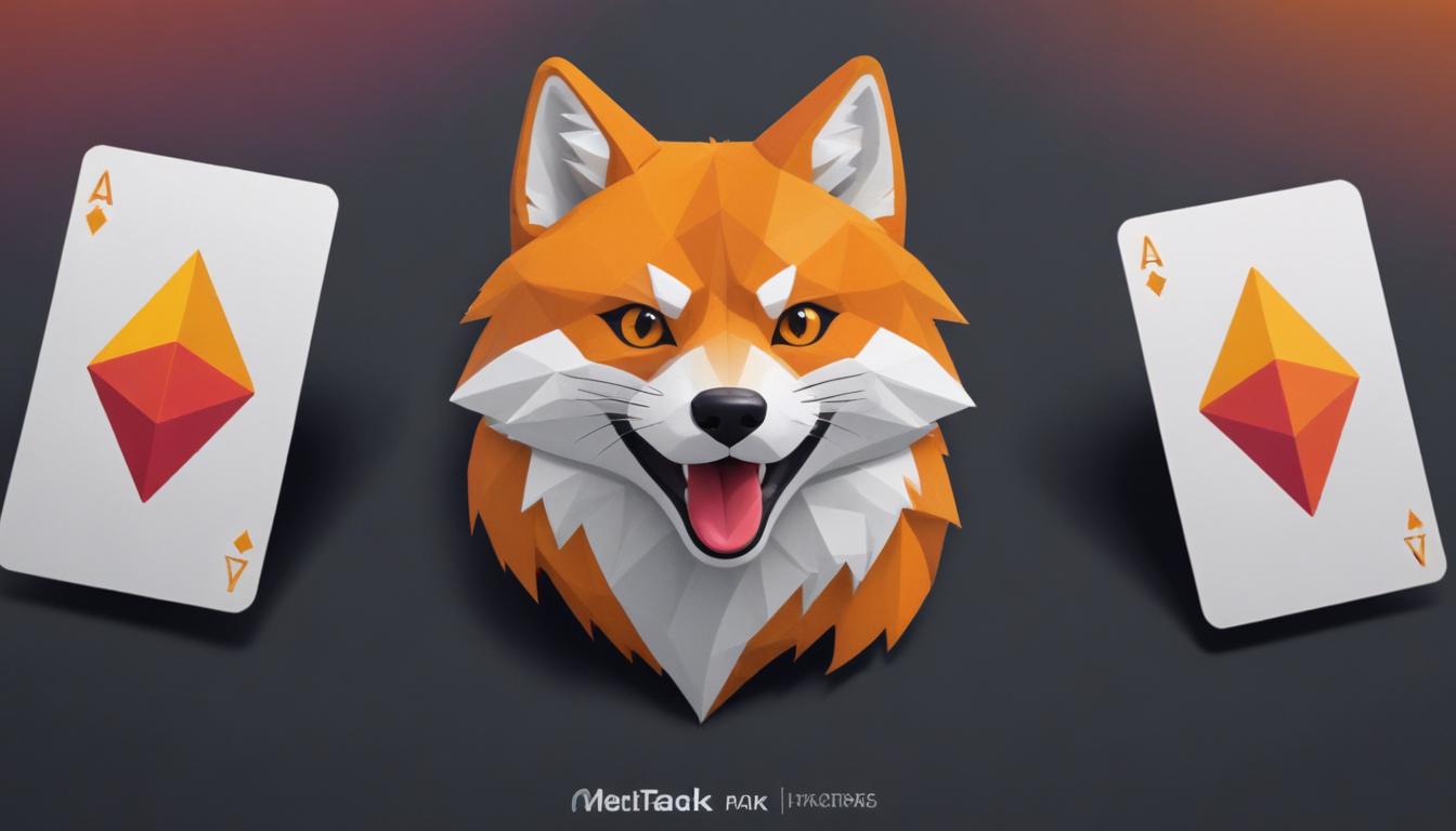 MetaMask Card: Spend Crypto Effortlessly! 🚀 | Cryptodamus.io