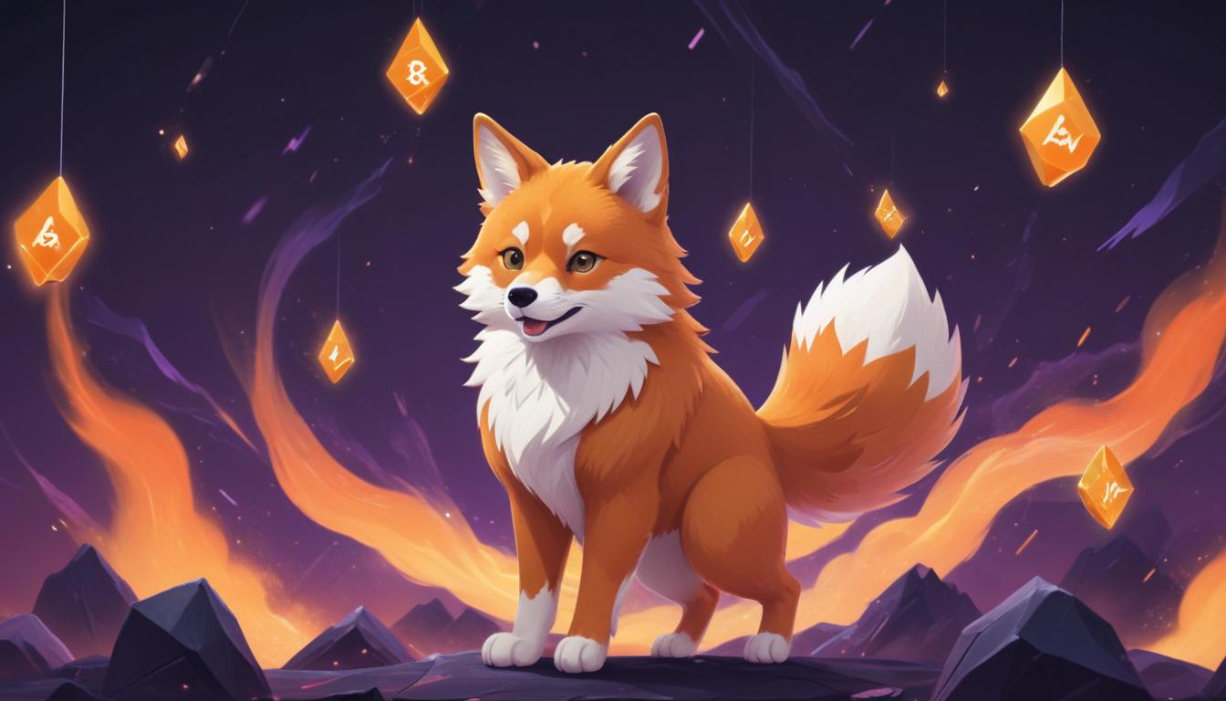 MetaMask Revolution: Gas-Free, Secure, & Cross-Chain! Dive into the Future of DeFi | Cryptodamus.io