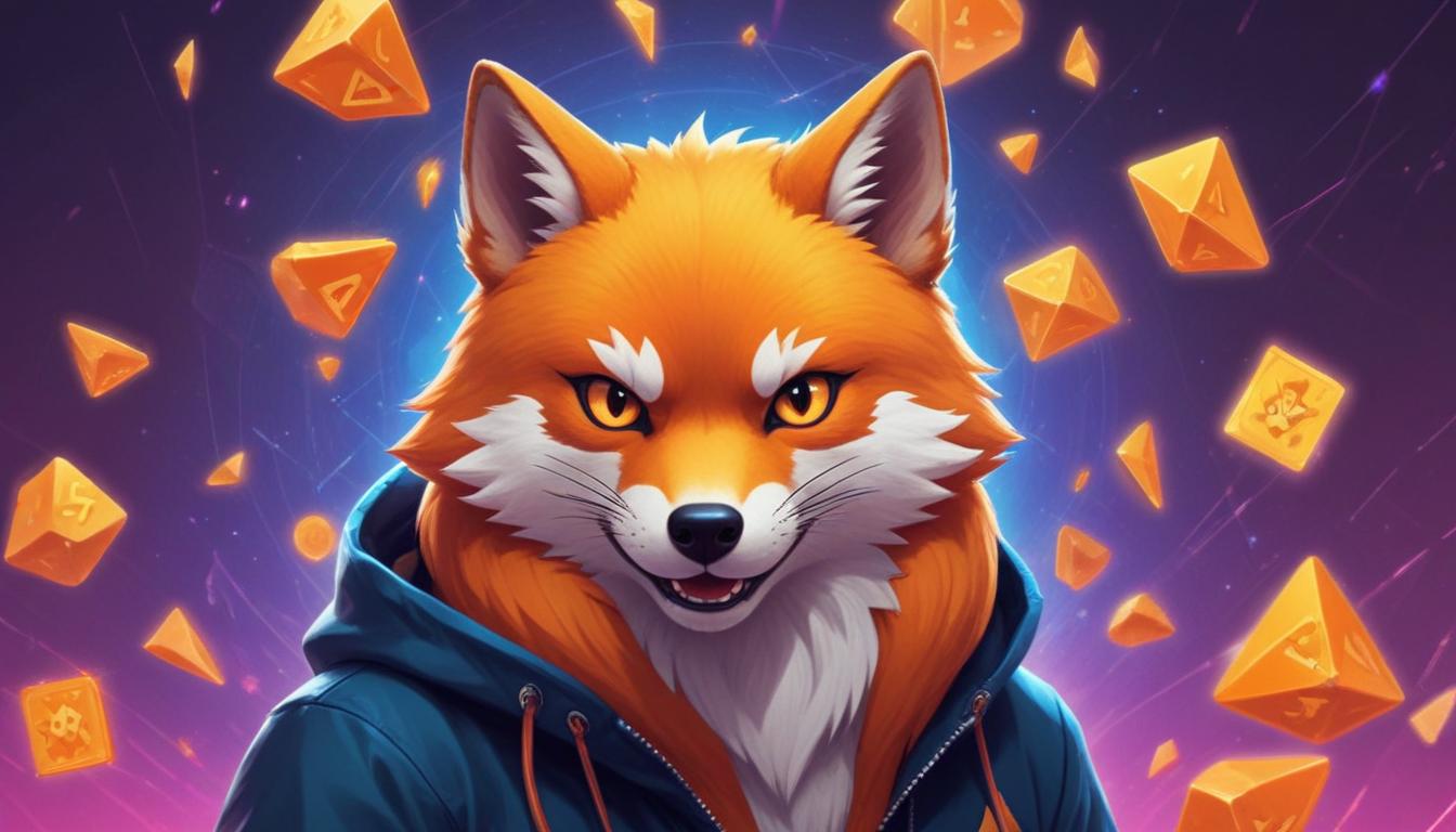 Осторожно, MetaMask! Как распознать и избежать мошеннических криптотокенов | Cryptodamus.io