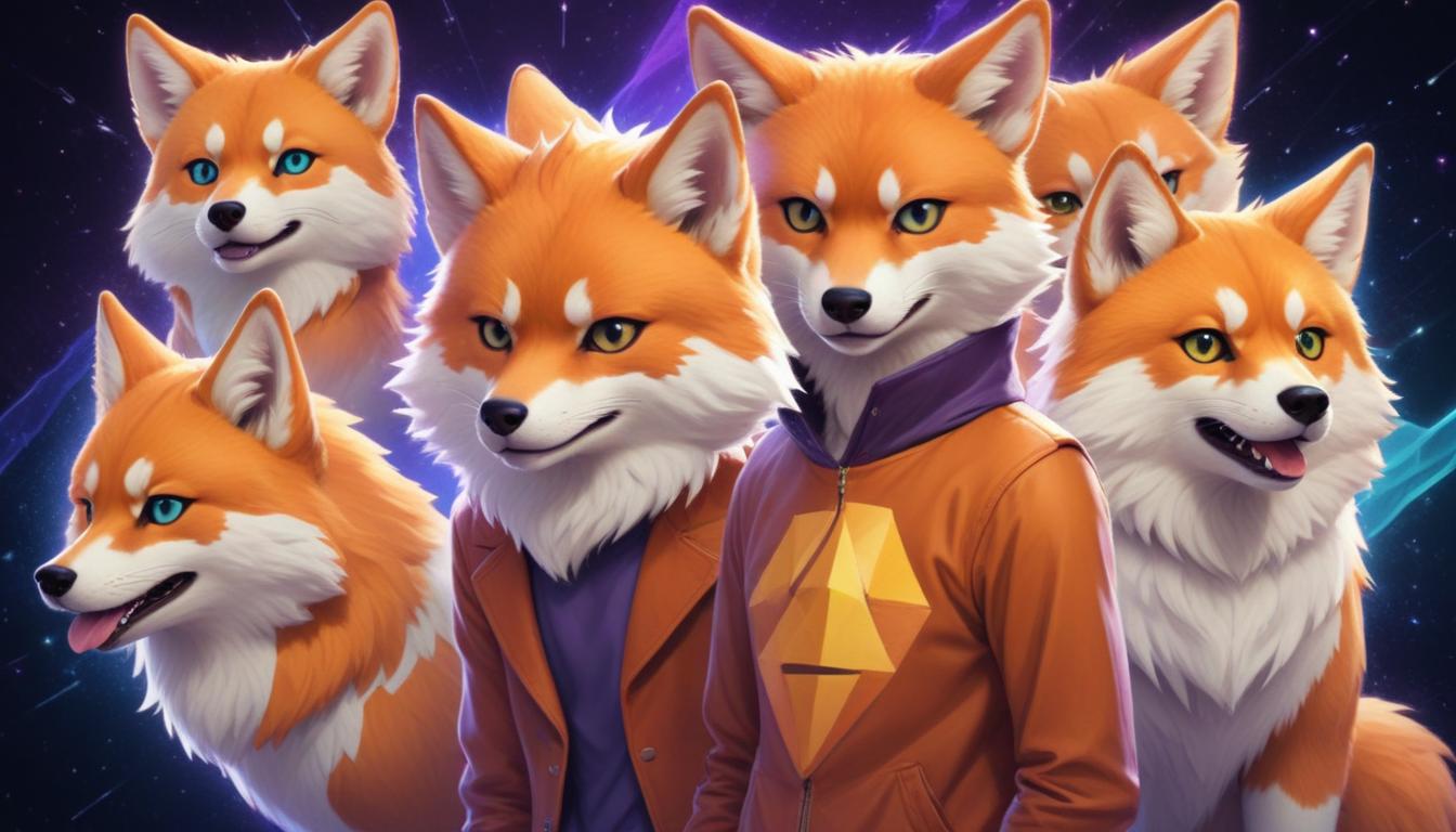 MetaMask Wallet: Ключ к DeFi и NFT? Плюсы и минусы! | Cryptodamus.io