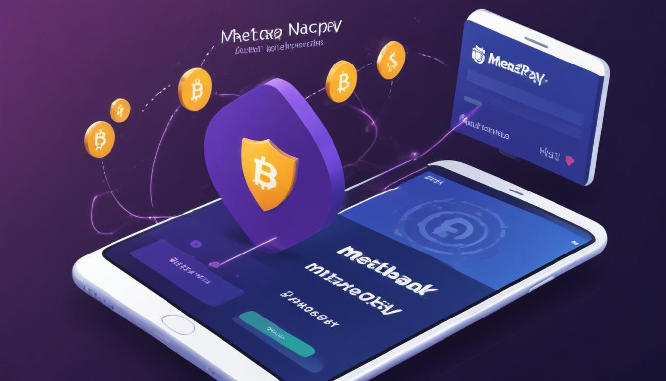 MetaPay: Revolutionizing Payments & Crypto Integration?  The Ultimate Guide! | Cryptodamus.io