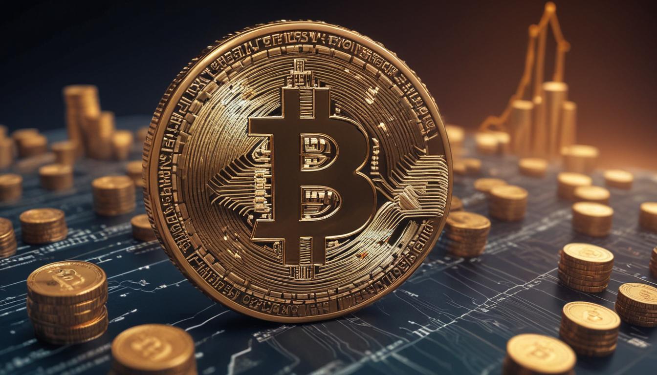 Metaplanet: Bitcoin's SHOCKING Role in Corporate Treasuries! | Cryptodamus.io