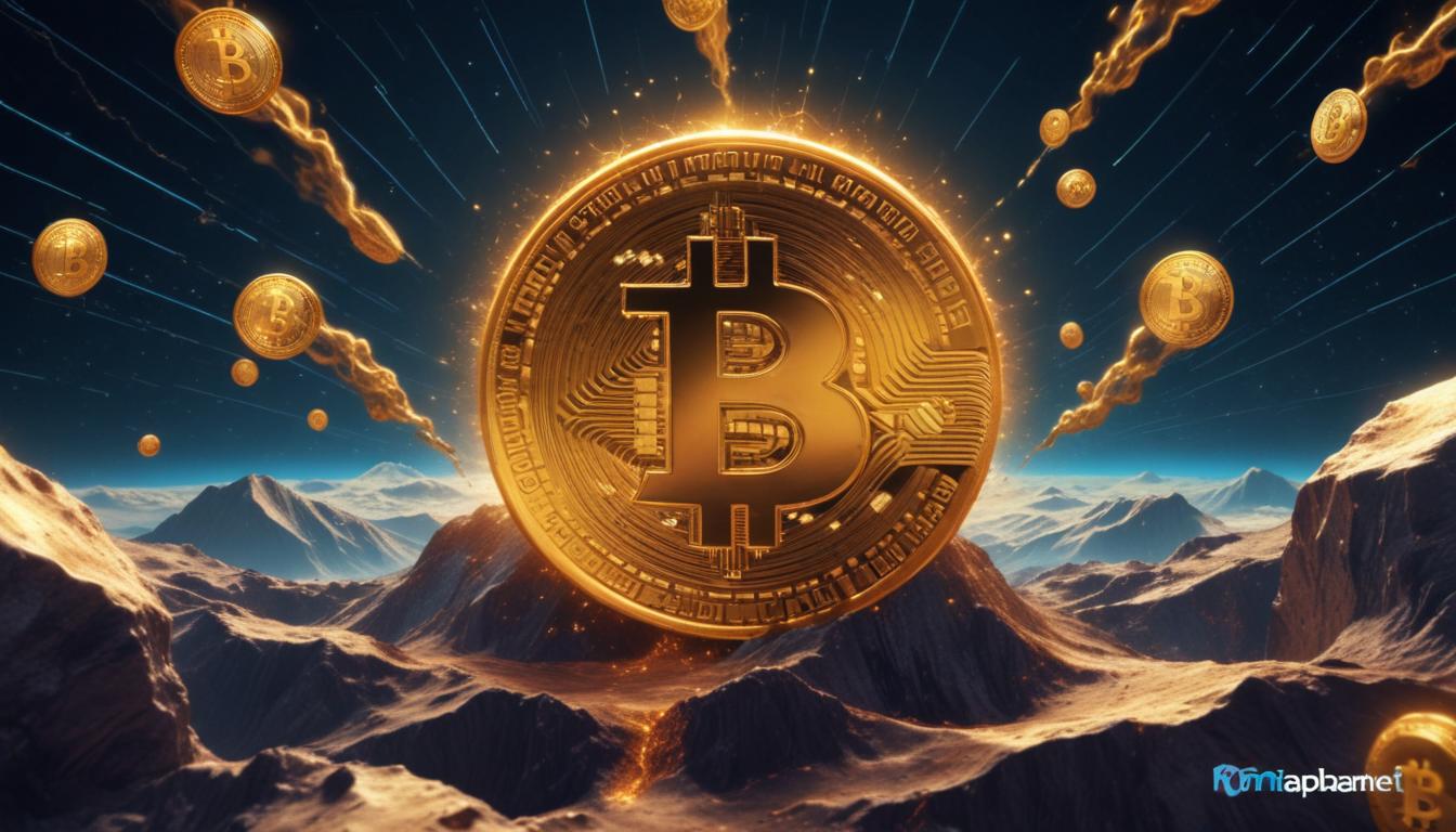 Metaplanet & MicroStrategy's Bitcoin Bet: Genius or Gamble? A Deep Dive! | Cryptodamus.io