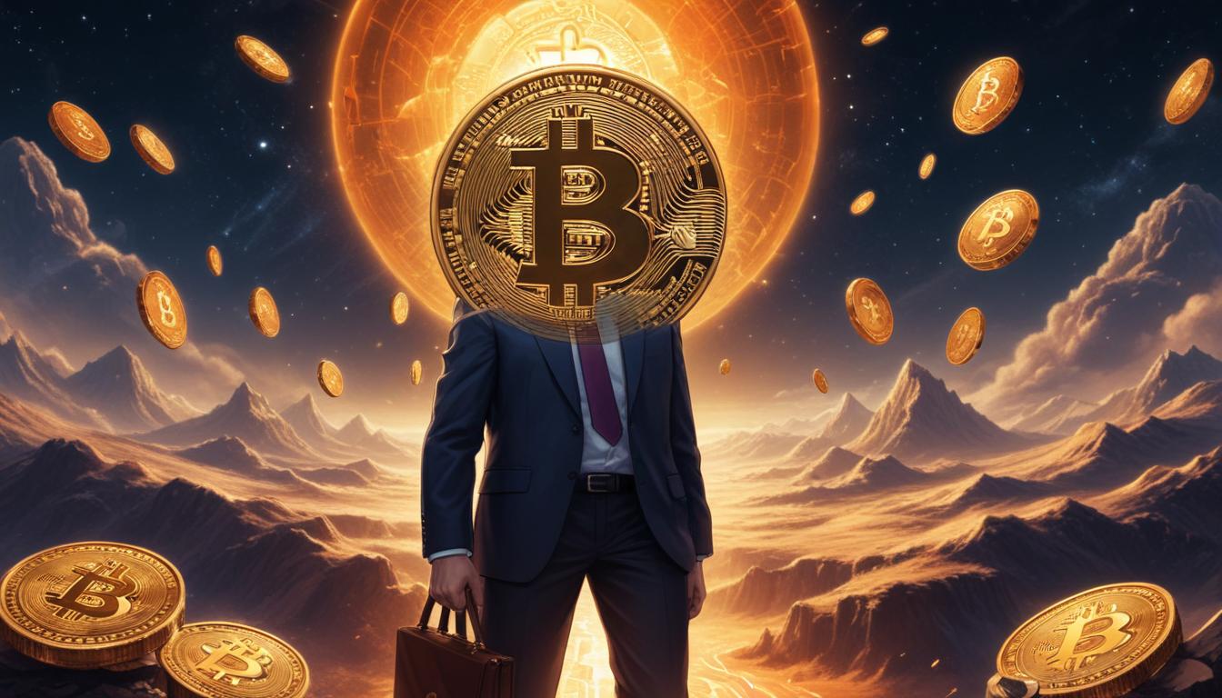 Metaplanet's 10,000 BTC Goal: A Bold Bitcoin Strategy & Explosive Growth! | Cryptodamus.io