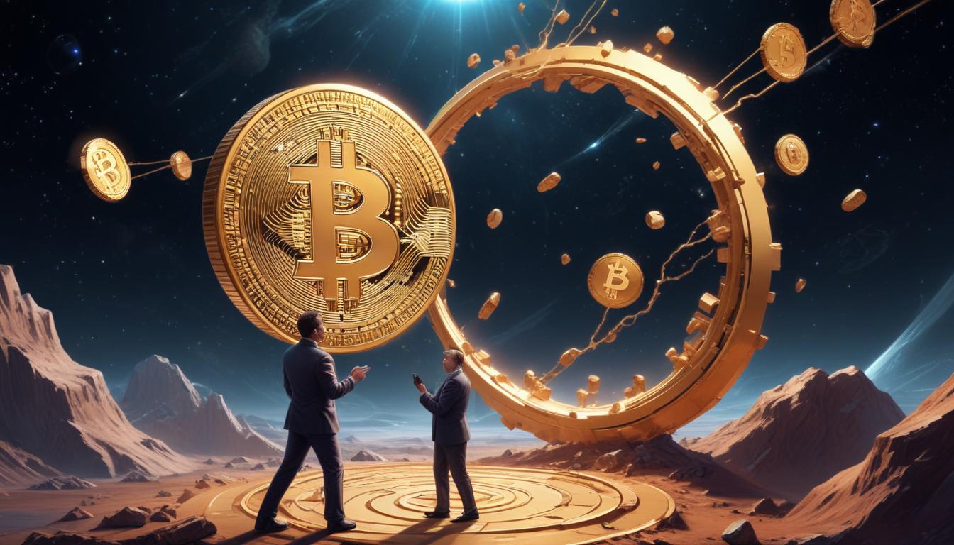 Metaplanet: Гениальный ход или риск? $13.6 млн на Bitcoin! Узнайте! | Cryptodamus.io