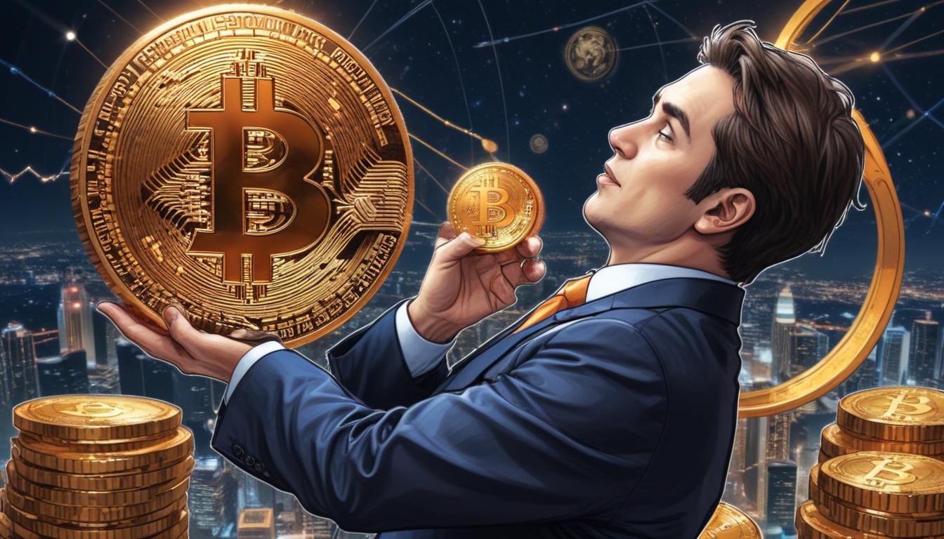 Metaplanet's $13M Bitcoin Bet: Genius Move or Risky Gamble? (Updated) | Cryptodamus.io