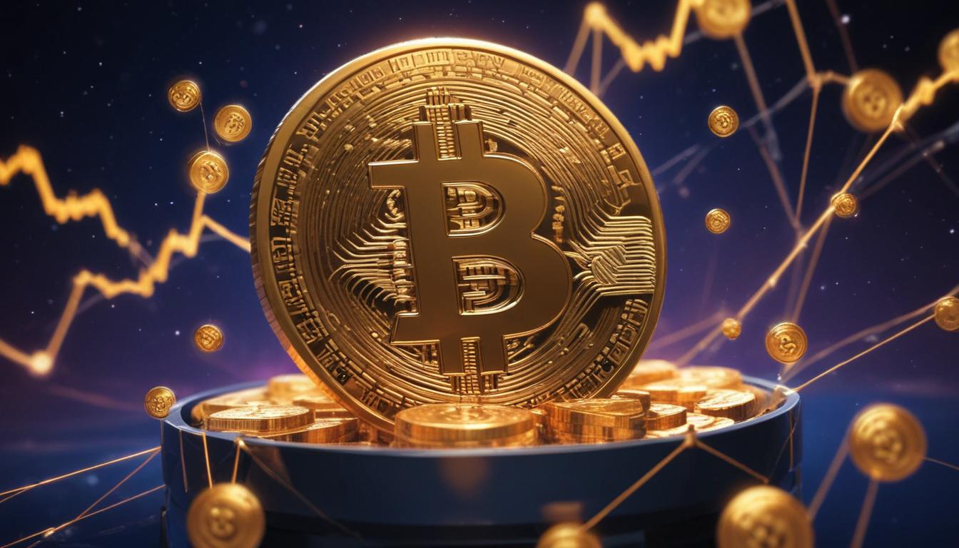 Metaplanet вложил $30 млн в Bitcoin! Выпуск облигаций на ¥4,5 млрд и взлет акций! | Cryptodamus.io