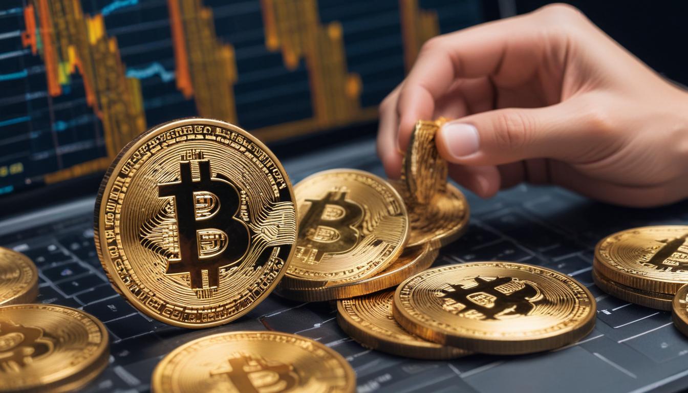 Metaplanet's $423M Bitcoin Bet: Asia's New Crypto Giant? Uncover the Strategy! | Cryptodamus.io