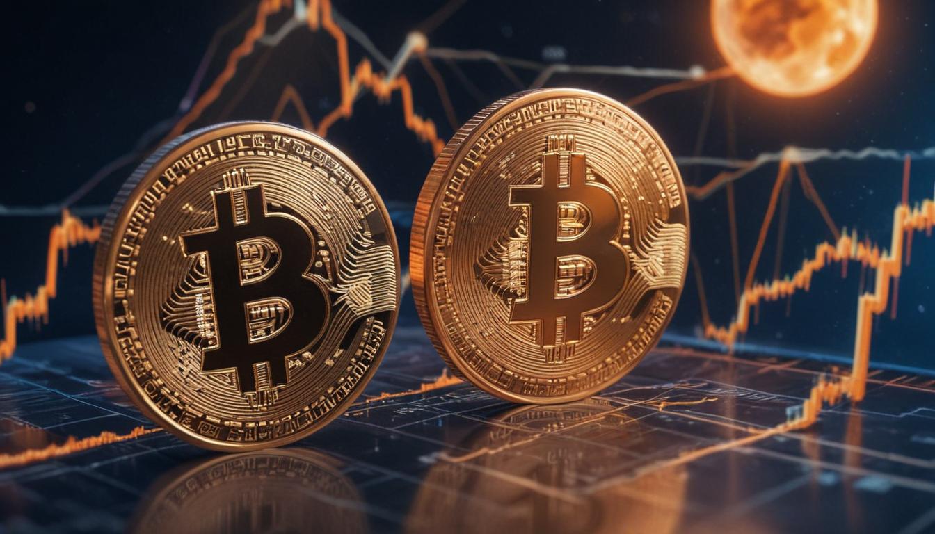 Ставка Metaplanet на Bitcoin: $44 млн – гений или безумие? 🤔 | Cryptodamus.io