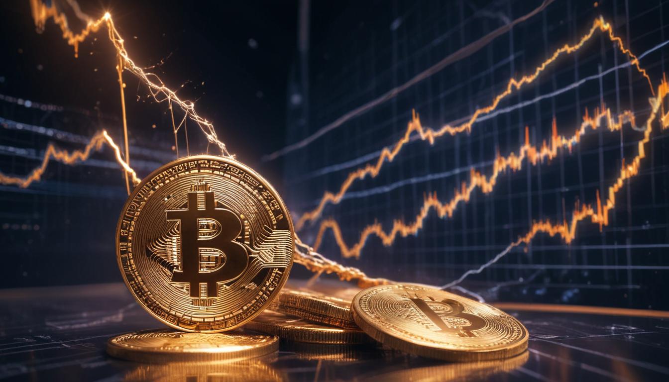 Metaplanet's $60M Bitcoin Gamble: Will it Pay Off? 🚀 | Cryptodamus.io