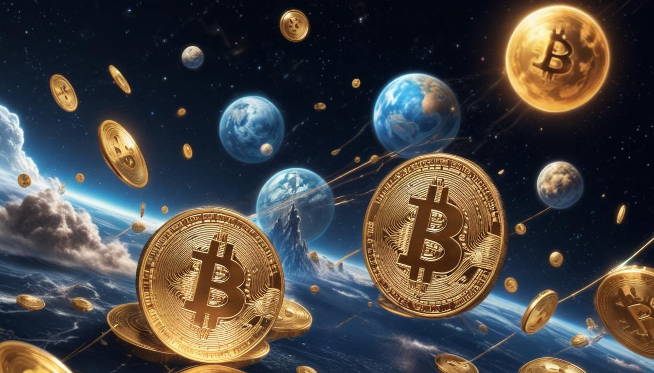 Metaplanet's $745M Bitcoin Bet: Japan's Crypto Giant Makes a Bold Move! | Cryptodamus.io