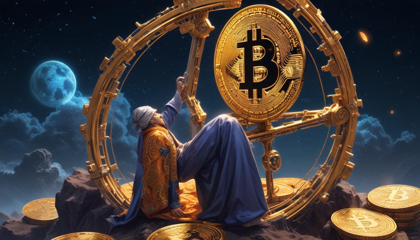 Metaplanet's $750M Bitcoin Bet: Will it Dominate Asia's Crypto Market? | Cryptodamus.io