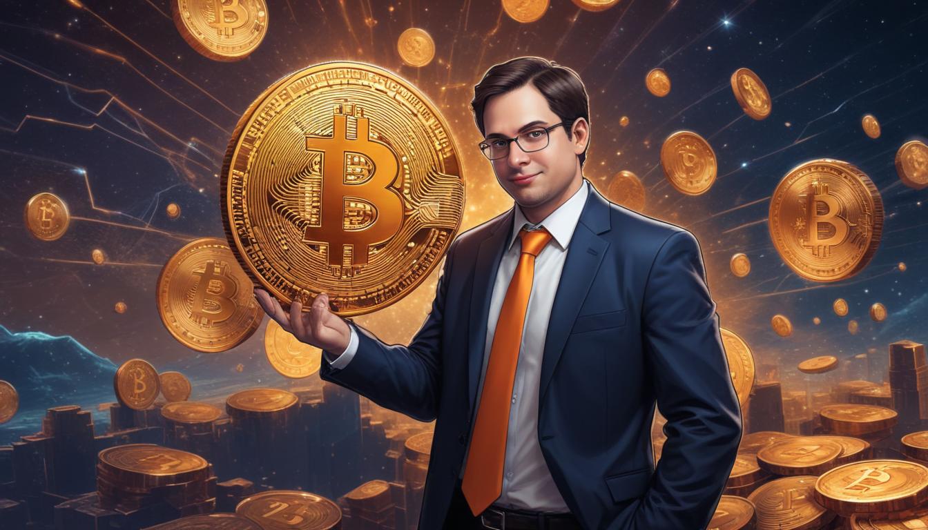 Ставка Metaplanet на Bitcoin: глубокий анализ корпоративной криптостратегии | Cryptodamus.io