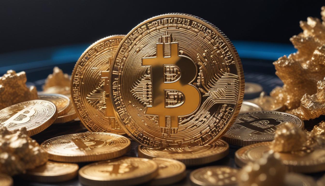 Ставка Metaplanet на Bitcoin: смелая стратегия японской компании! Подробности внутри! | Cryptodamus.io