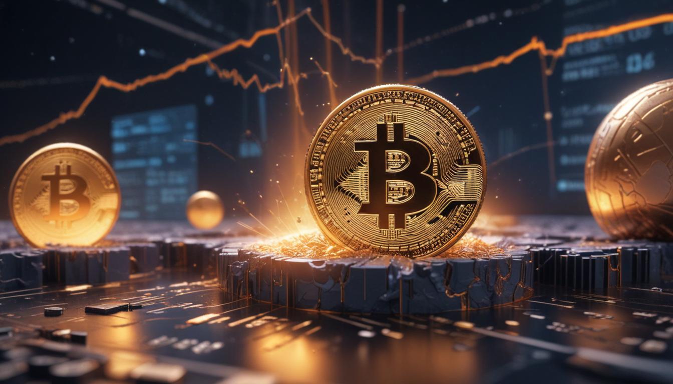 Metaplanet's Bitcoin Bet: Bold Strategy or Risky Gamble? Find Out Now! | Cryptodamus.io