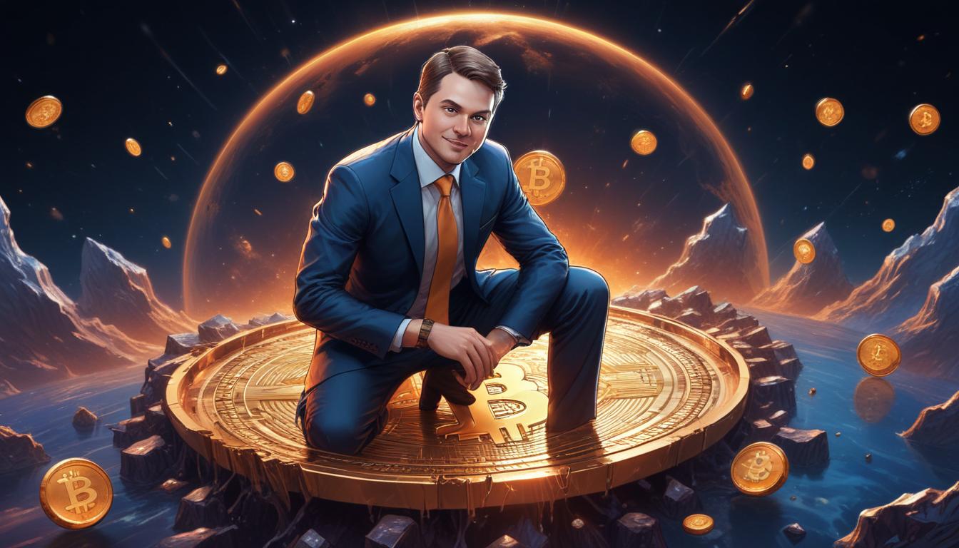 Биткоин-ставка Metaplanet: гений или риск? (Глубокий анализ) | Cryptodamus.io