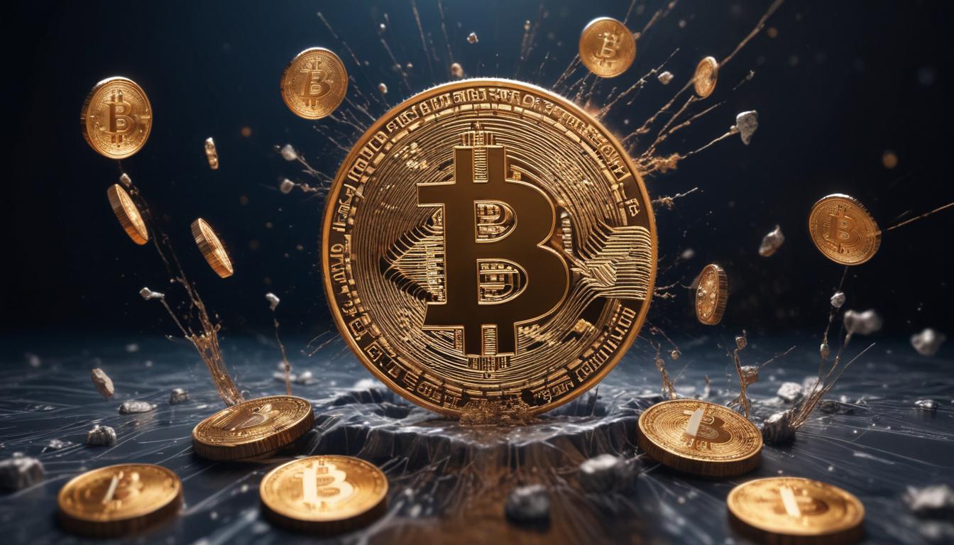 Metaplanet's Bitcoin Bet: Genius or Gamble? Stock Soars! 🚀 | Cryptodamus.io