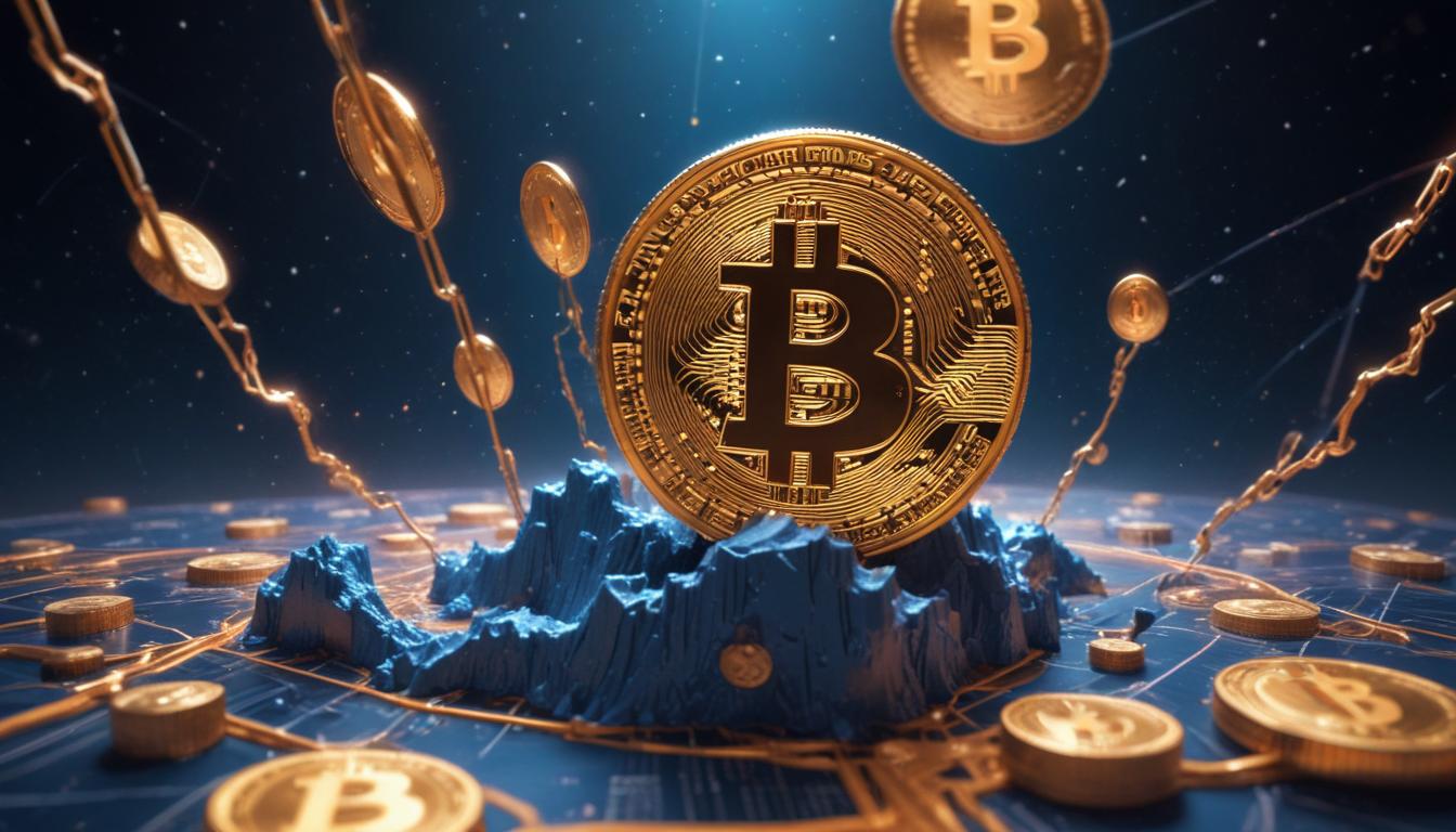 Metaplanet's Bitcoin Bet: Why Their 5,000 BTC Purchase Matters (Strategic Deep Dive) | Cryptodamus.io