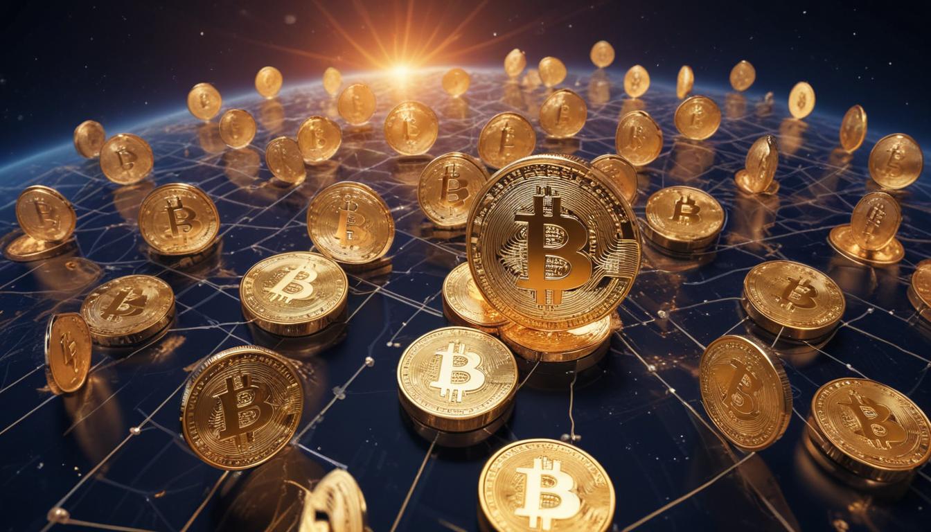 Metaplanet's Bitcoin Blitz:  $400M+ & 21,000 BTC Goal by 2026! | Cryptodamus.io